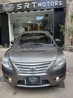 Nissan Sentra 2019 (7)