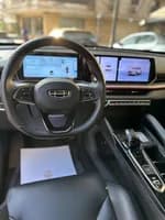 Geely Cool Ray 2026 (4)