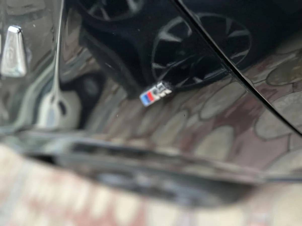 BMW X4 2018 (1)