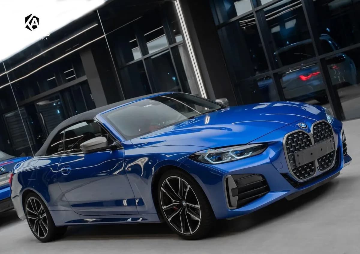 BMW 440i 2022 (8)