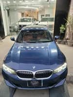 BMW 320i 2024 (0)