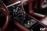 Bentley Continental GT 2021 (4)