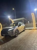 Mitsubishi Eclipse Cross 2025 (3)