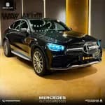Mercedes-Benz GLC-200 2023 (0)