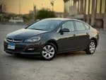 Opel Astra 2016 (2)