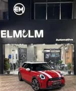 MINI Cooper 2023 (2)
