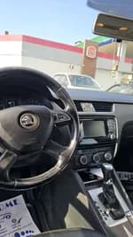 Škoda Octavia A7 2015 (5)