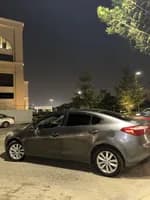 Kia Cerato 2014 (3)