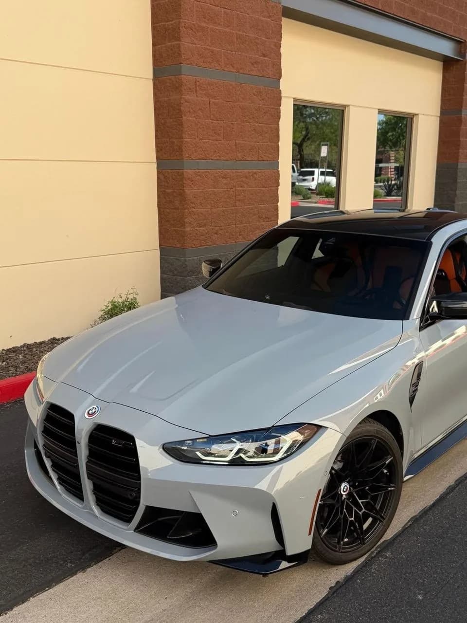 BMW M3 2023 (1)