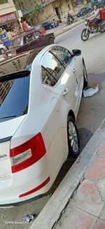 Škoda Octavia A7 2015 (6)