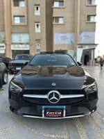 Mercedes CLA 180 2021 (0)