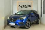 Renault Kadjar 2021 (0)