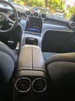 Mercedes GLC 200 2024 (10)