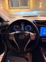 Nissan Qashqai 2017 (8)