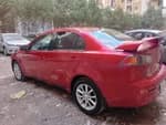 Mitsubishi Lancer EX Shark 2016 (11)