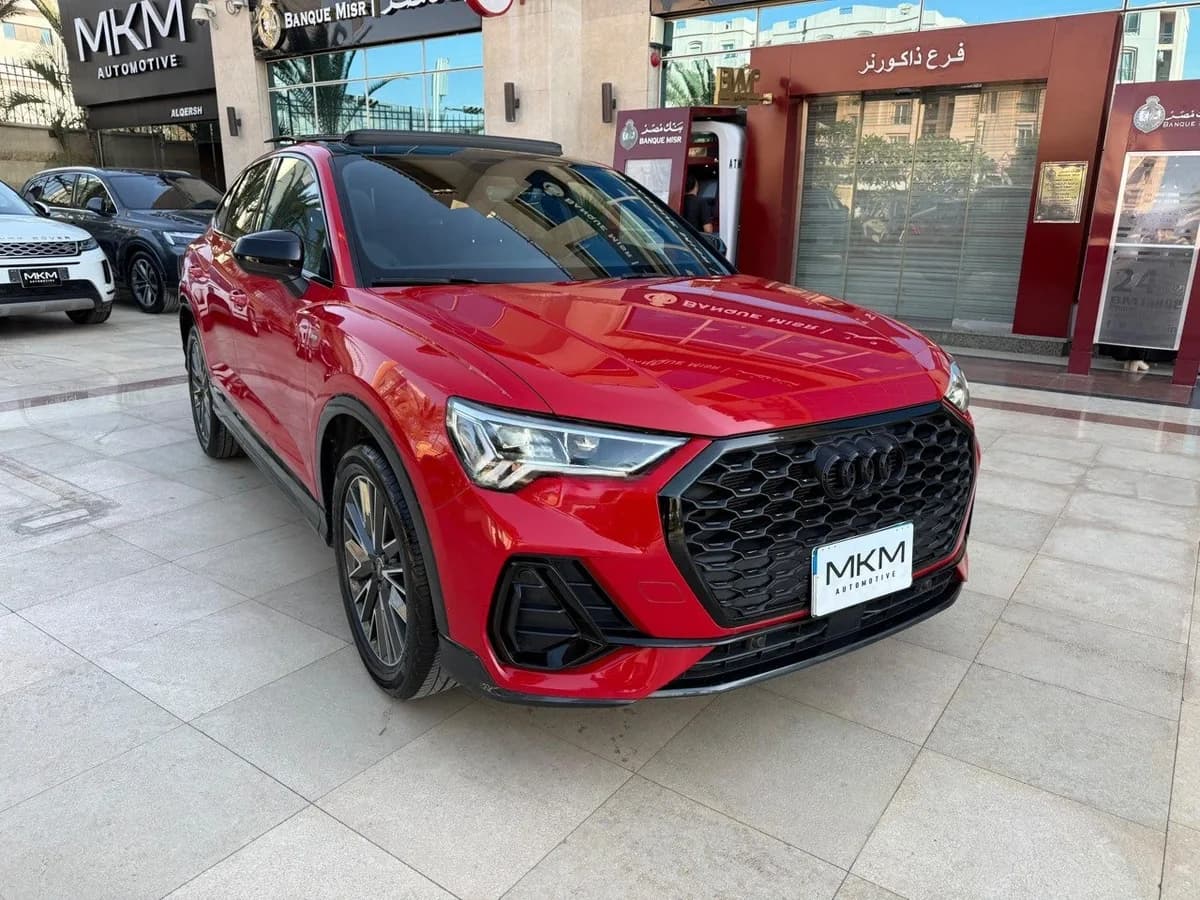 Audi Q3 2025 (1)
