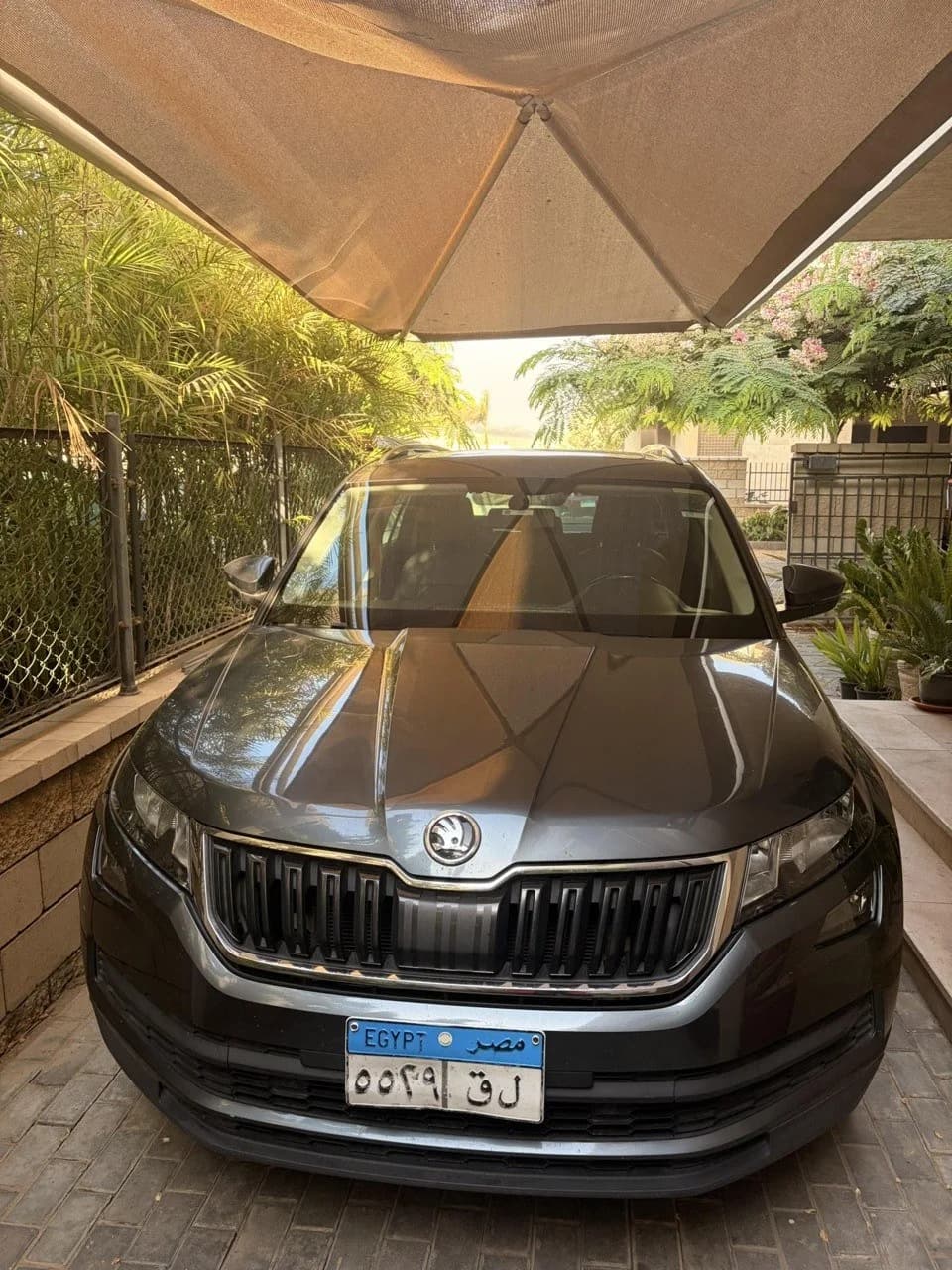 Škoda Kodiaq 2021 (1)