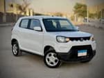 Suzuki S-Presso 2022 (4)