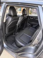 Nissan Qashqai 2019 (5)