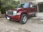 Jeep Cherokee 2008 (2)