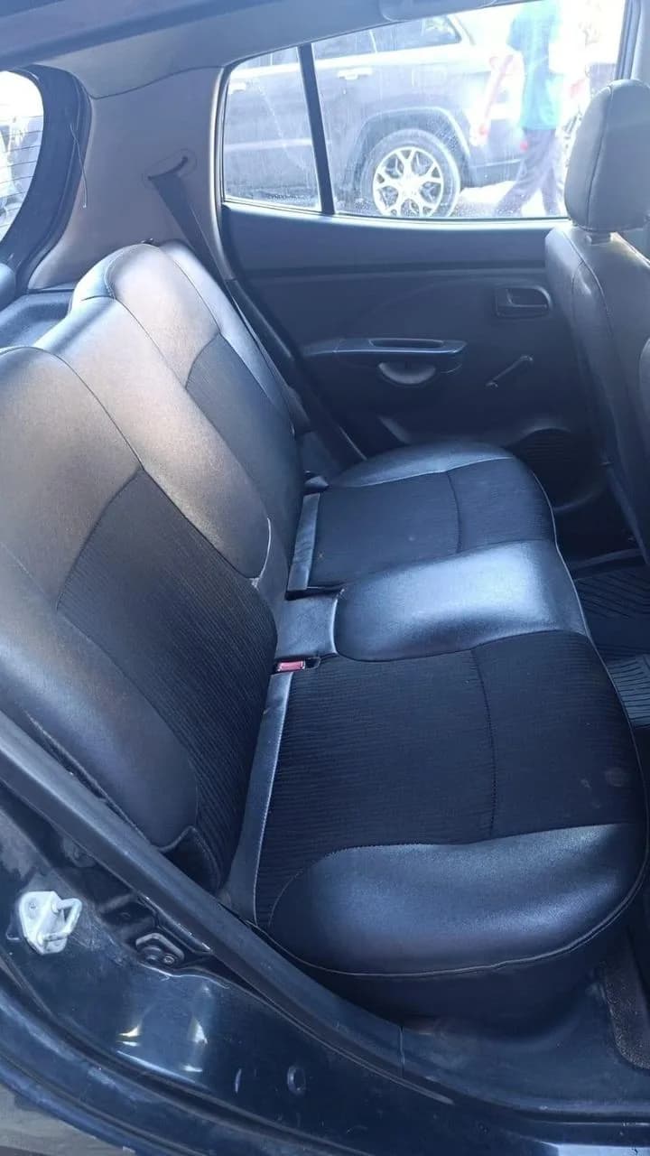 Kia Picanto 2010 (5)