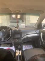Chevrolet Aveo 2009 (4)