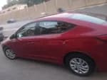 Hyundai Elantra AD 2017 (11)