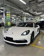 Porsche Boxster 2023 (3)