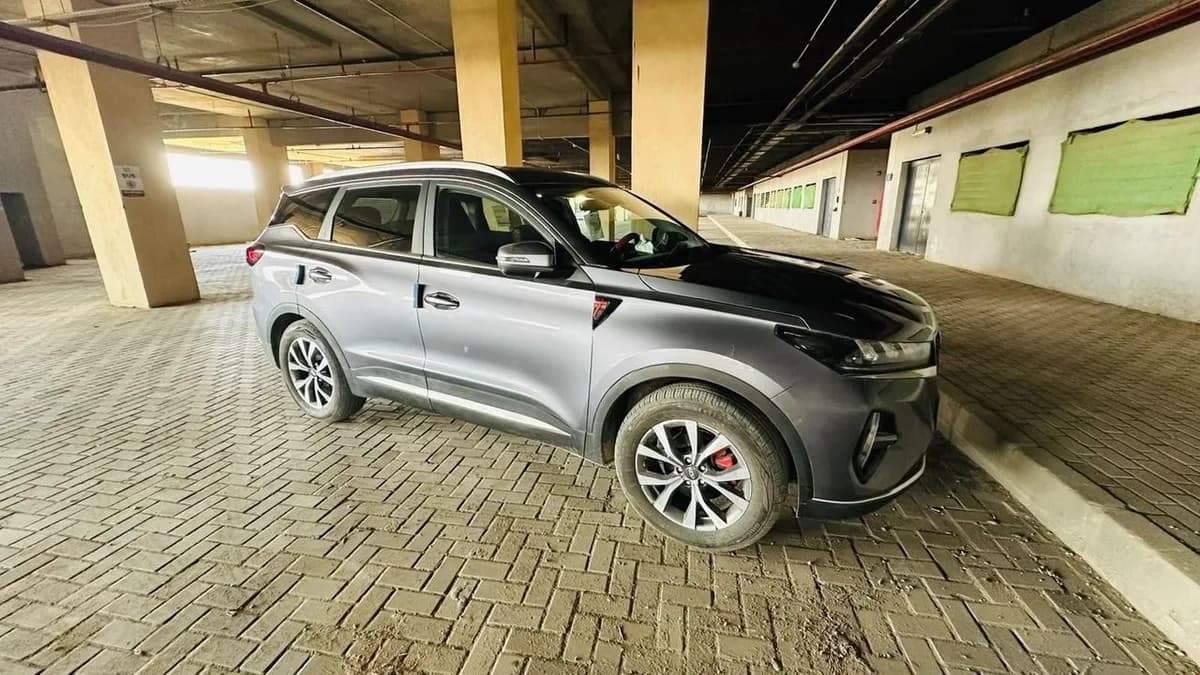 Chery Tiggo 7 pro max 2025 (2)