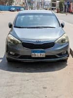 Kia Cerato 2015 (10)