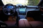 Mercedes C 200 2023 (6)