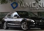 Mercedes C 180 2015 (3)