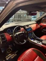 Land Rover sport 2021 (5)