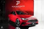 Mercedes CLA 200 2026 (1)