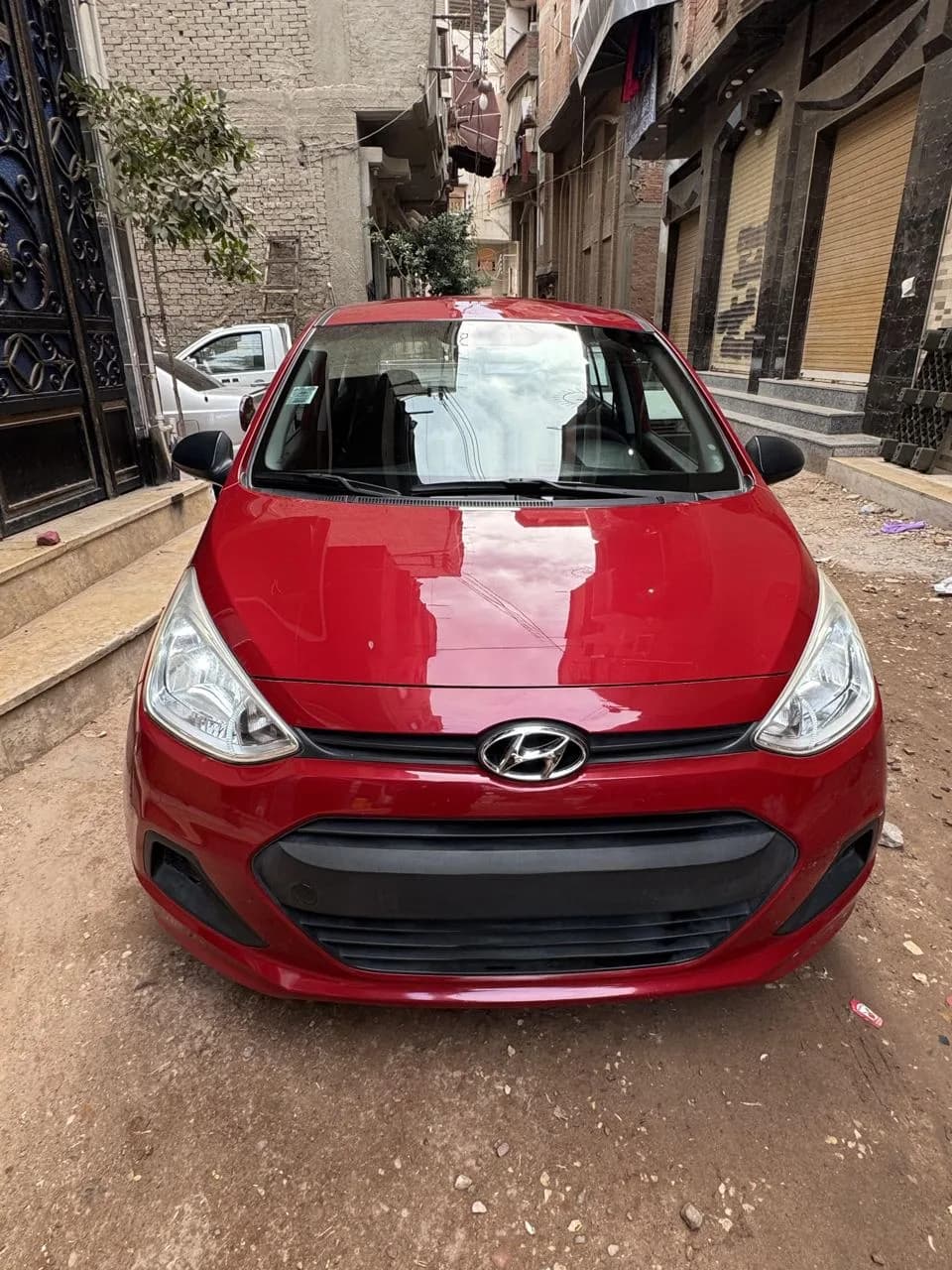 Hyundai i10 2017 (0)