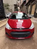 Hyundai i10 2017 (0)