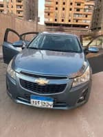 Chevrolet Cruze 2013 (7)