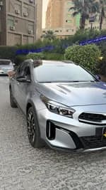 Kia XCeed 2024 (5)