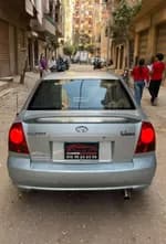 Hyundai Verna 2010 (9)