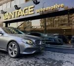 Mercedes E 180 2018 (5)