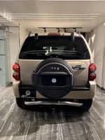Jeep Liberty 2004 (3)