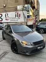 SEAT León 2016 (0)