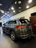 Škoda Kodiaq 2020 (3)