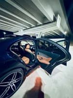 Mercedes E 200 AMG 2020 (9)
