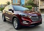 Hyundai Tucson GDI 2017 (4)
