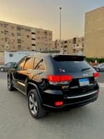 Jeep Grand Cherokee 2016 (2)