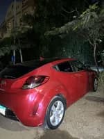 Hyundai Veloster 2012 (6)