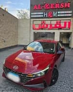 Hyundai Elantra 2021 (0)