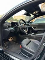 Mercedes CLA 180 2021 (8)