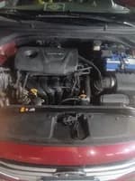 Hyundai Elantra AD 2017 (3)